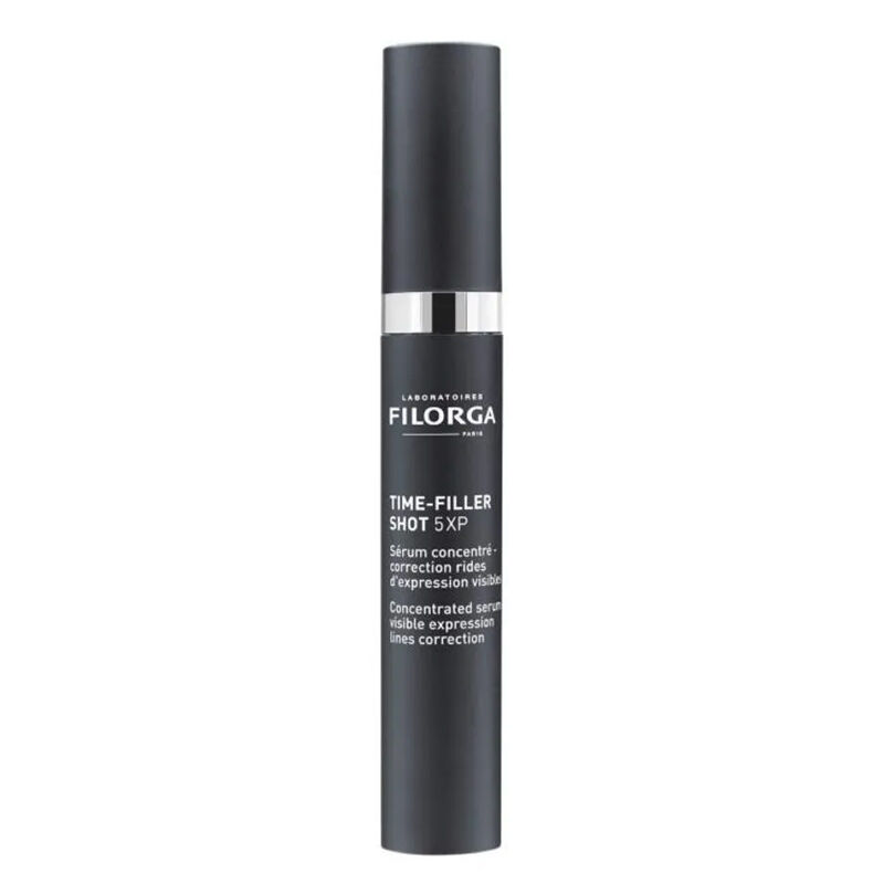 Filorga Time Filler Shot 5XP Serum 15 ml