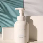 DS V-Line pH Balanced Mouse Cleanser For Normal and Dry Skn 500ML