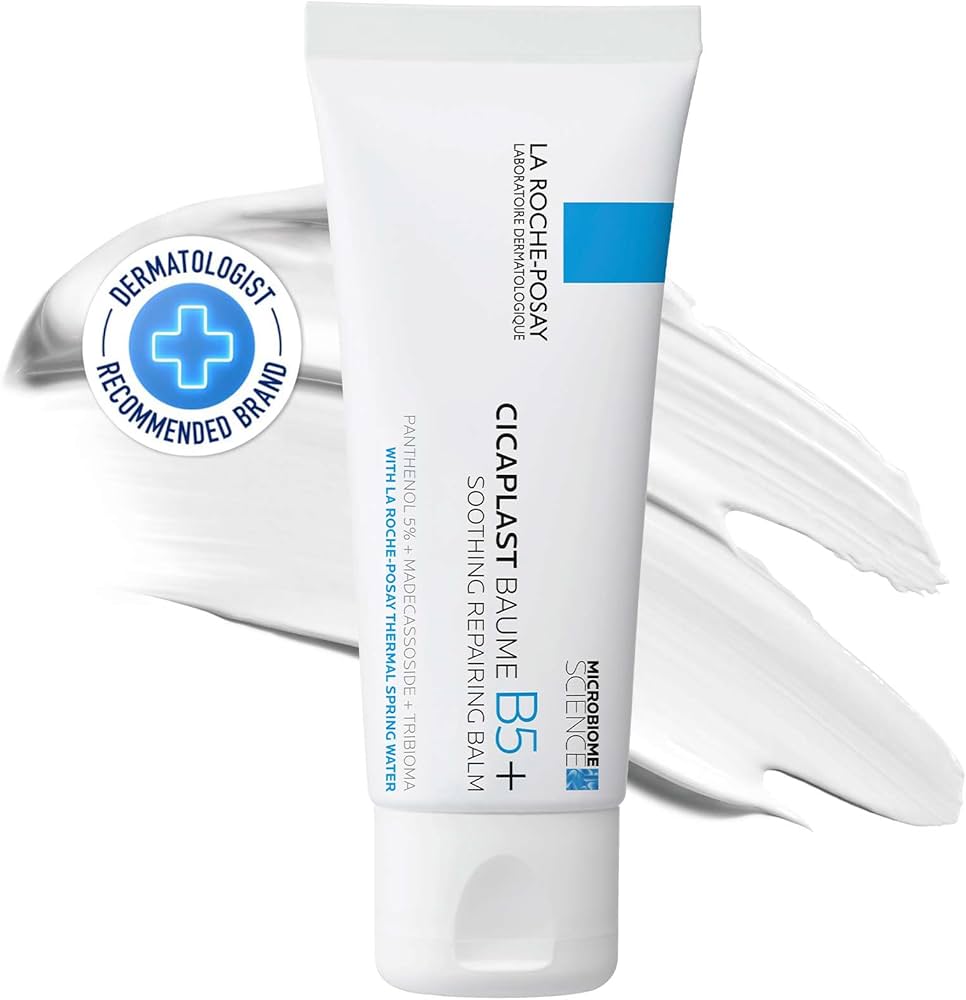 Cicaplast Balm B5+ 40ml Cicaplast Balm B5+ 40ml - Görsel 1