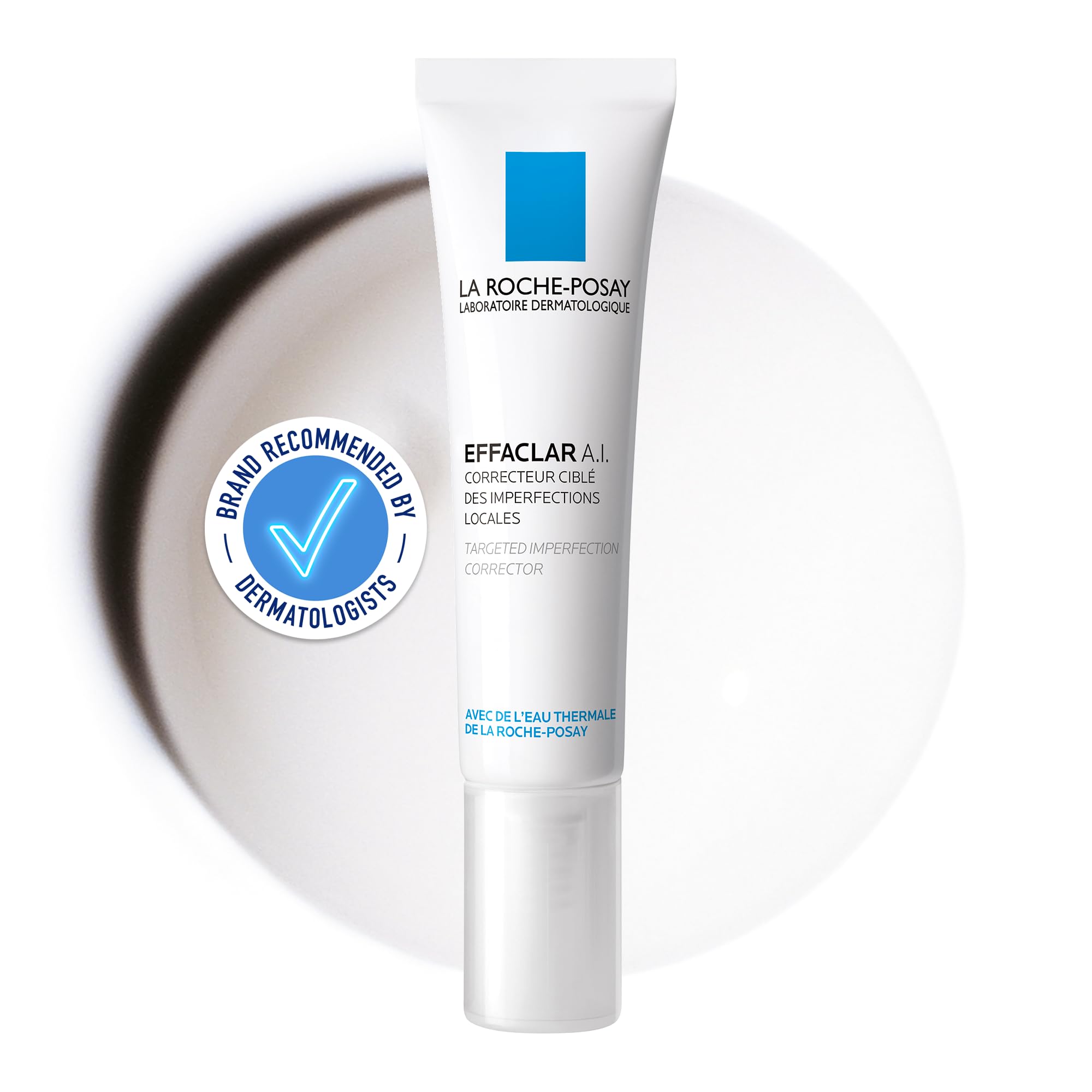 Effaclar A.I Lokal Krem 15ml Effaclar A.I Lokal Krem 15ml - Görsel 1