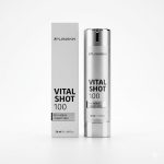 Playskin Kore Vital Shot 100 Kore Spikül Krem 50 ml