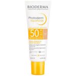 PHOTODERM AQUAFLUID SPF50+ LIGHT 40 ML
