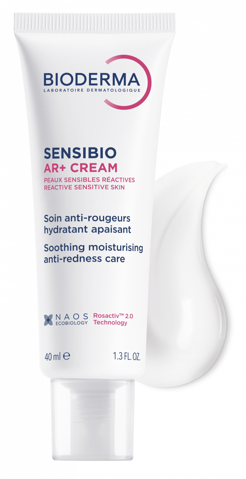SENSIBIO AR+ CREAM SENSIBIO AR+ CREAM - Görsel 1