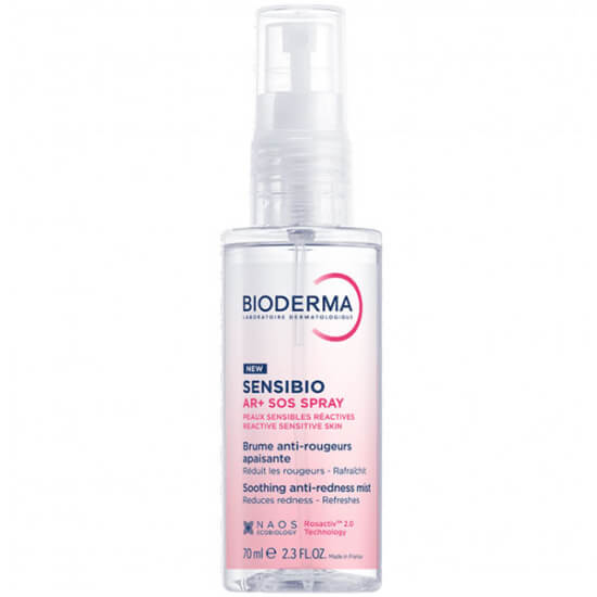 SENSIBIO AR+ SOS SPRAY 70 ML SENSIBIO AR+ SOS SPRAY 70 ML - Görsel 1