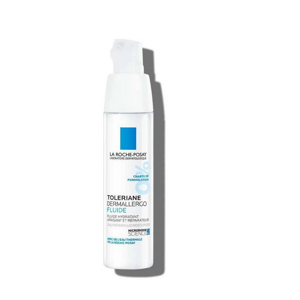 Toleriane Dermallergo Fluid 40ml Toleriane Dermallergo Fluid 40ml - Görsel 1