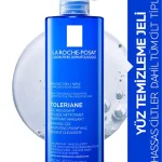 Toleriane Temizleme Jeli 400ml