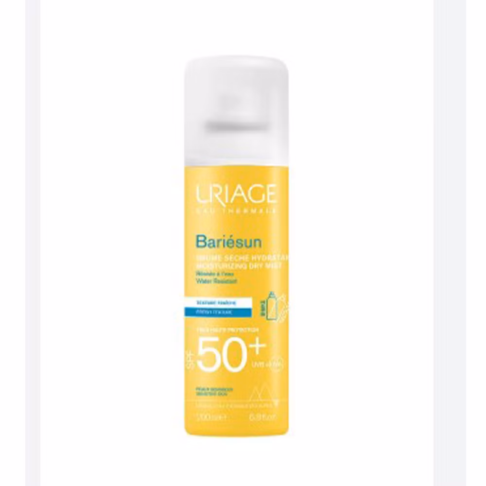 b2 BARIESUN SPRAY NON PARF SPF50+ F 200ML - Görsel 1