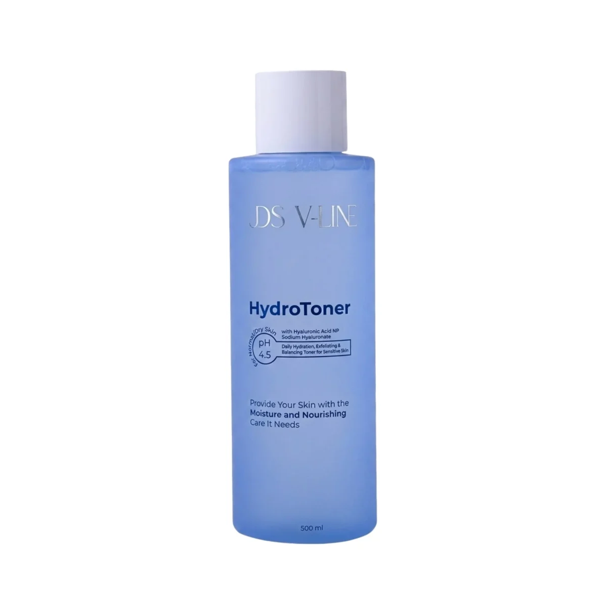Hydro Toner For Normal and Dry Skİn 500ML - Görsel 2