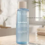 Hydro Toner For Normal and Dry Skİn 500ML