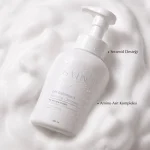 DS V-Line pH Balanced Mouse Cleanser For Normal and Dry Skn 500ML