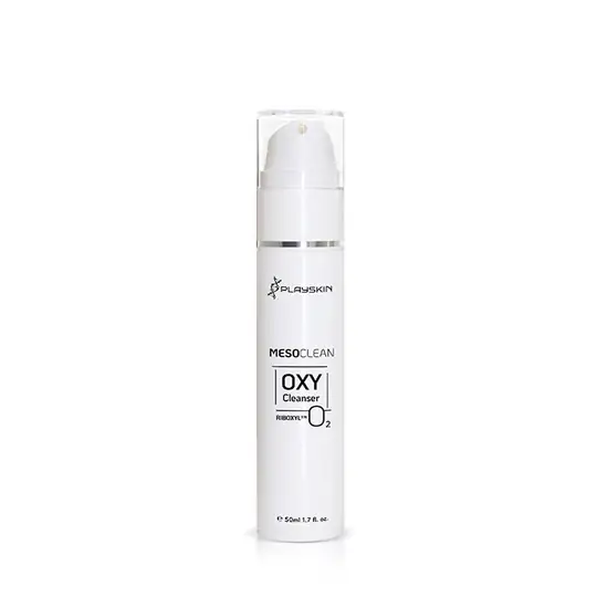 playskin-mesoclean-oxy-cleanser-50-ml Playskin Mesoclean Oxy Cleanser 50 ml - Görsel 1