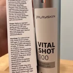 Playskin Kore Vital Shot 100 Kore Spikül Krem 50 ml