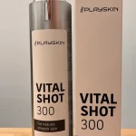 Playskin Kore Vital Shot 300 Kore Spikül Krem 50 ml