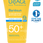 BARIESUN AQUA FLUIDE U-MAT SPF50+ F 50ML