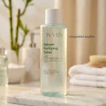 DS V-LİNE Seburn Purİfying Toner For Oily Skin 500ML