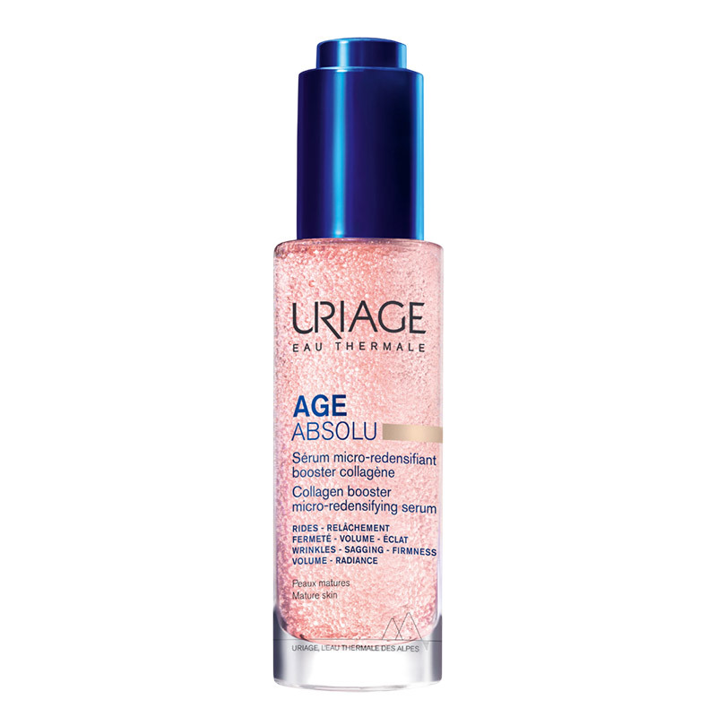 uriage-age-absolu-kolajen-guclendirici-serum-30-ml-uriage-215474-84-B URIAGE EAU ABSOLU SERUM 30 ML - Görsel 1