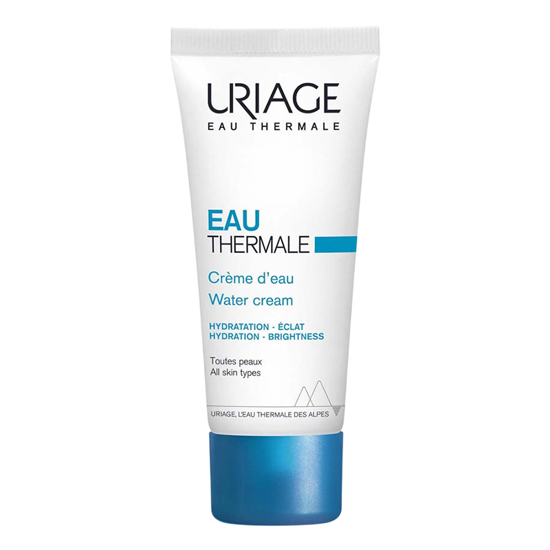 uriage-eau-thermale-su-bazli-nemlendirici-krem-40-ml-uriage-215566-37-B URIAGE EAU THERMALE CREAM 40 ML - Görsel 1