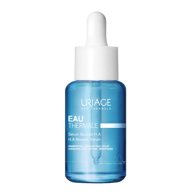 uriage-eau-thermale-yogun-nemlendirici-serum-30-ml-uriage-215586-77-B URIAGE EAU THERMALE BOOSTER SERUM 30 ML - Görsel 1