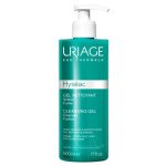 URIAGE HYSEAC YÜZ TEMİZLEME JELİ 500 ML