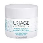 URIAGE EAU THERMALE GECE MASKESİ 50 ML