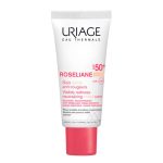 URIAGE ROSELIANE CC SPF 50 TINTED 40 ML
