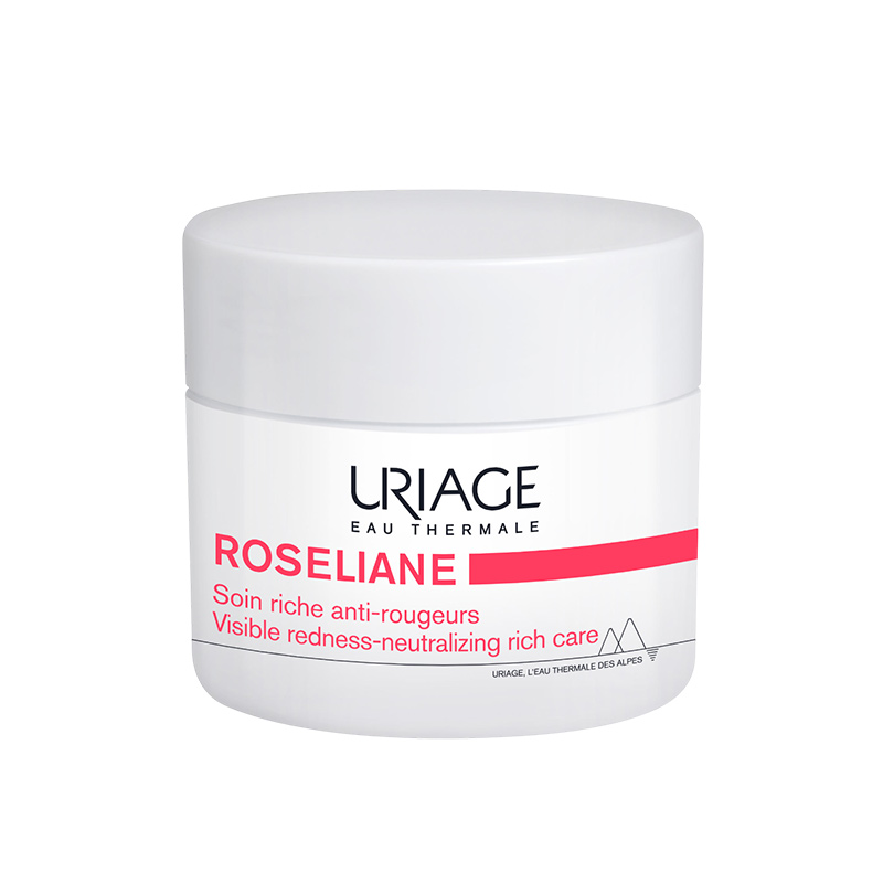 uriage-roseliane-hassas-ciltler-icin-yogun-krem-50-ml-uriage-215708-86-B URIAGE ROSELIANE RICHE CREAM 50 ML - Görsel 1