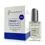 Hyaluronic Acid Complex Serum