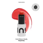 Catch Bloom Pocket Lip & Cheek Stick - Daylily
