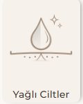 Yağlı Ciltler