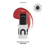 INO Catch Bloom Pocket Lip & Cheek Stick - Scarlet
