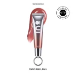 INO Lip Treatment Balm Bare Anahtarlıklı, Volufiline & Deniz Kolajeni , Peptit Kompleksi
